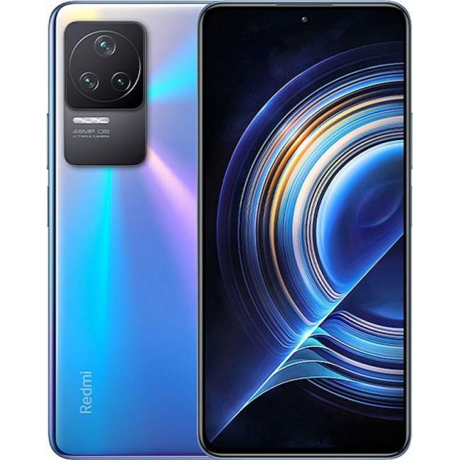 Смартфон Xiaomi Redmi K50 5G