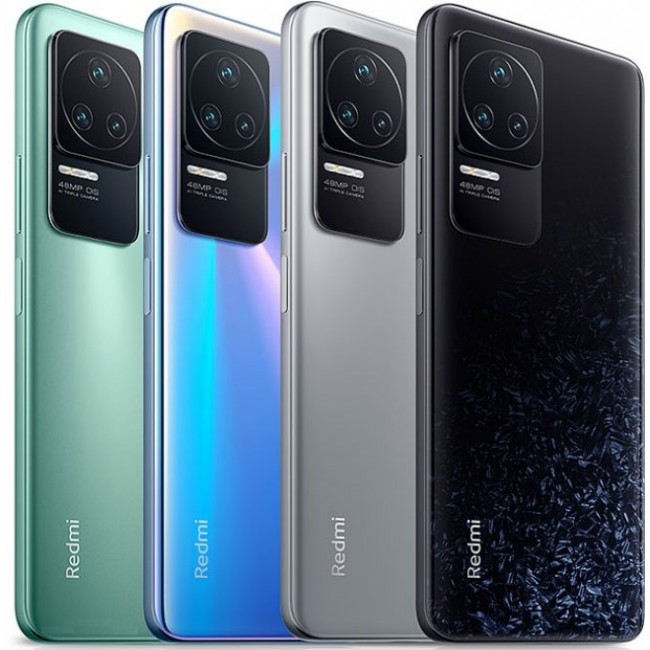 Смартфон Xiaomi Redmi K50 5G