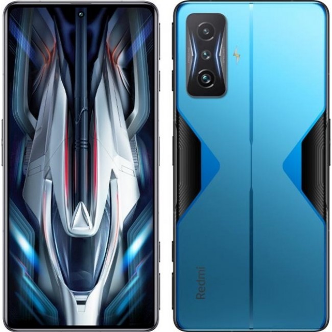 Смартфон Xiaomi Redmi K50 Gaming 5G