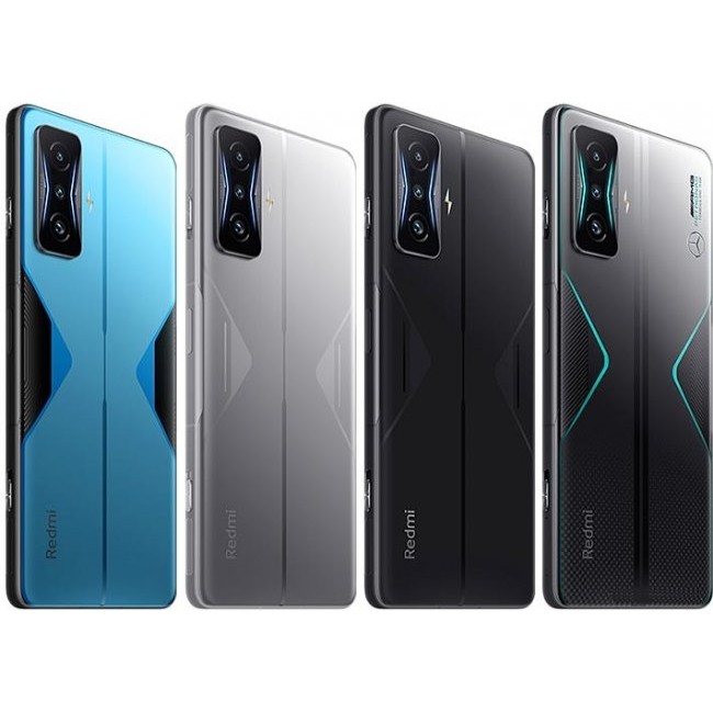 Смартфон Xiaomi Redmi K50 Gaming 5G