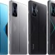 Смартфон Xiaomi Redmi K50 Gaming 5G