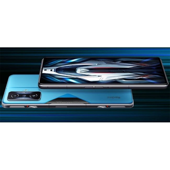 Смартфон Xiaomi Redmi K50 Gaming 5G