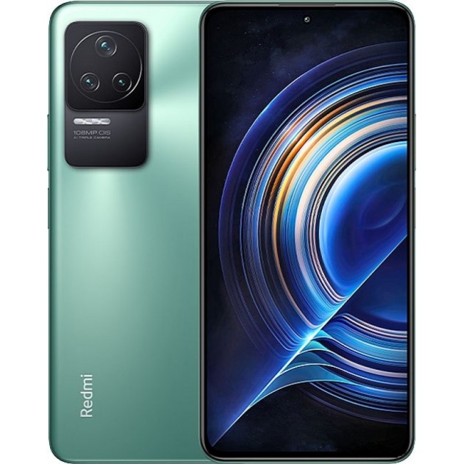 Смартфон Xiaomi Redmi K50 Pro