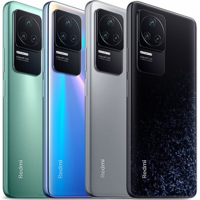 Смартфон Xiaomi Redmi K50 Pro