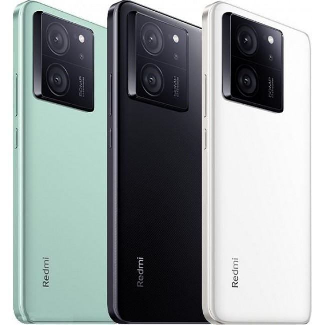 Смартфон Xiaomi Redmi K60 Ultra 5G