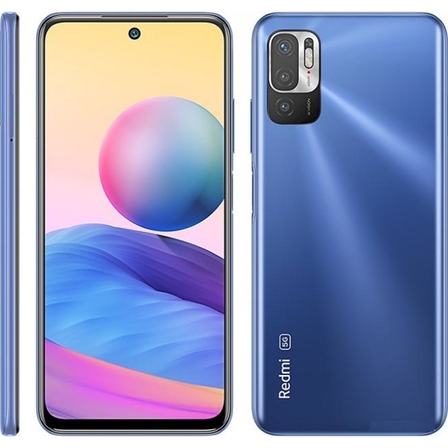 Смартфон Xiaomi Redmi Note 10 5G DUAL