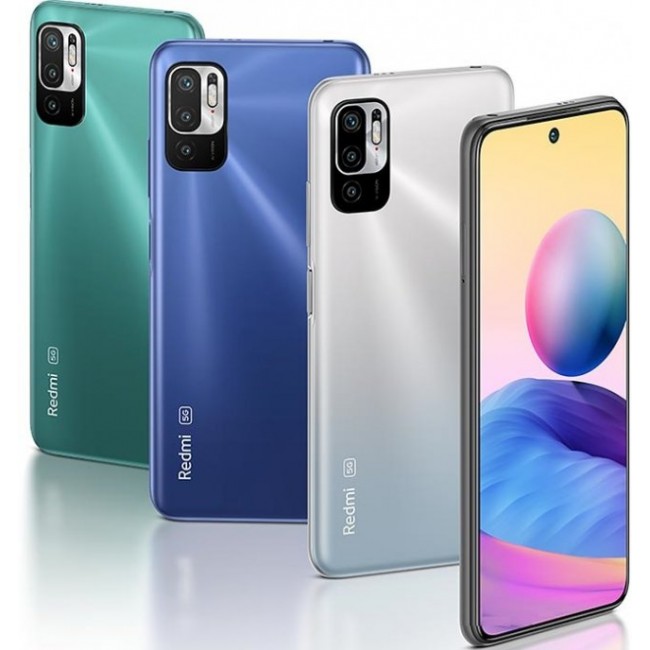 Смартфон Xiaomi Redmi Note 10 5G DUAL