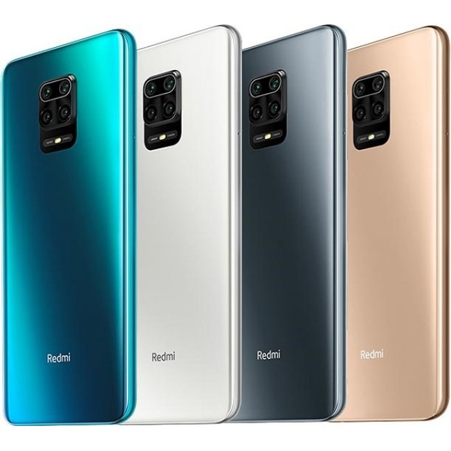 Смартфон Xiaomi Redmi Note 10 Lite Dual