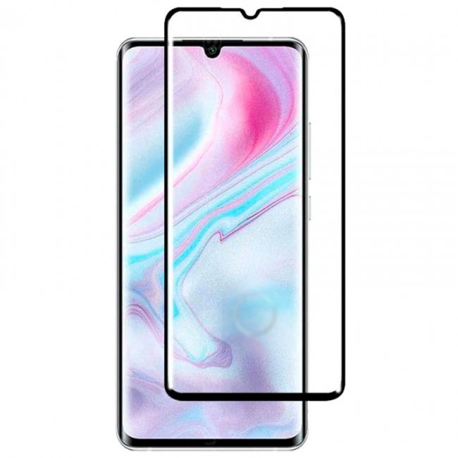 Стъклен Протектор за мобилен телефон Xiaomi Redmi Note 10 Lite стъклен протектор