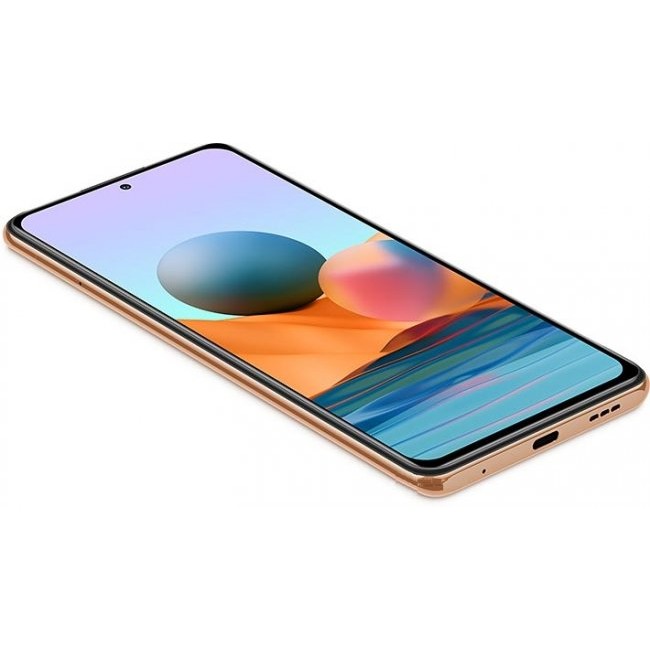 Смартфон Xiaomi Redmi Note 10 Pro DUAL