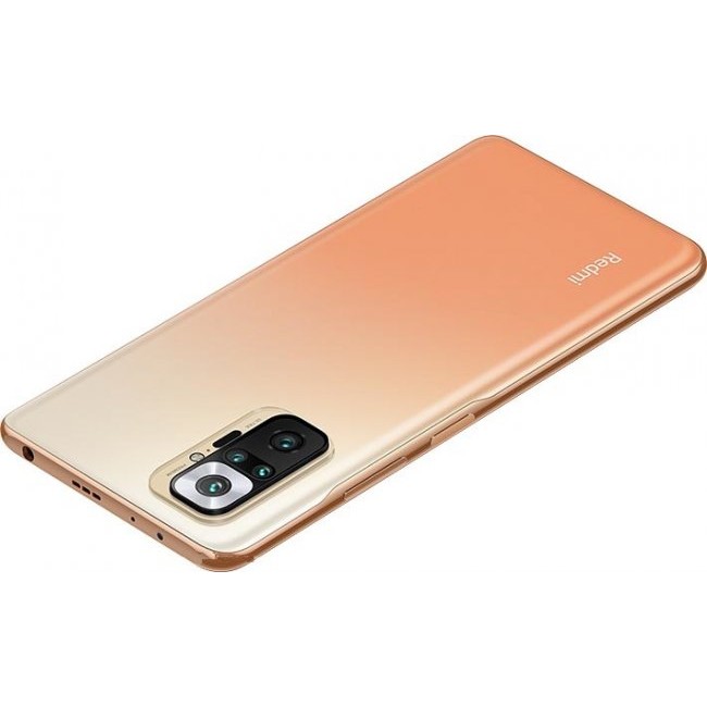 Смартфон Xiaomi Redmi Note 10 Pro DUAL