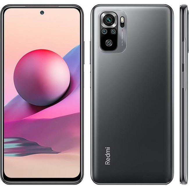 Смартфон Xiaomi Redmi Note 10S DUAL
