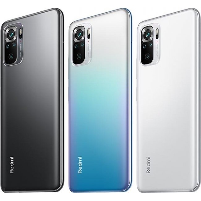 Смартфон Xiaomi Redmi Note 10S DUAL