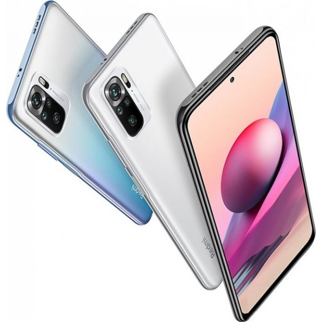 Смартфон Xiaomi Redmi Note 10S DUAL