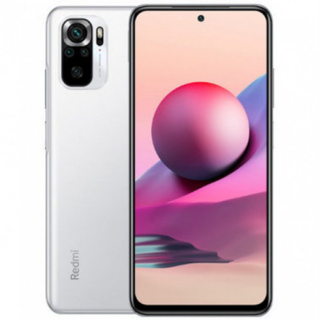 Смартфон Xiaomi Redmi Note 10S DUAL