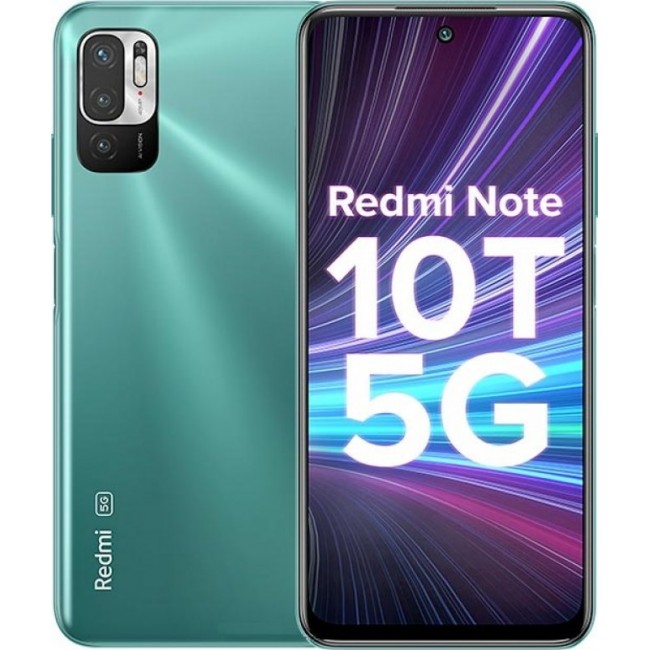 Смартфон Xiaomi Redmi Note 10T 5G DUAL