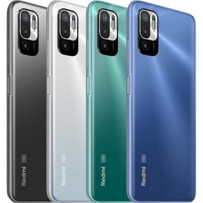 Смартфон Xiaomi Redmi Note 10T 5G DUAL