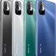 Смартфон Xiaomi Redmi Note 10T 5G DUAL