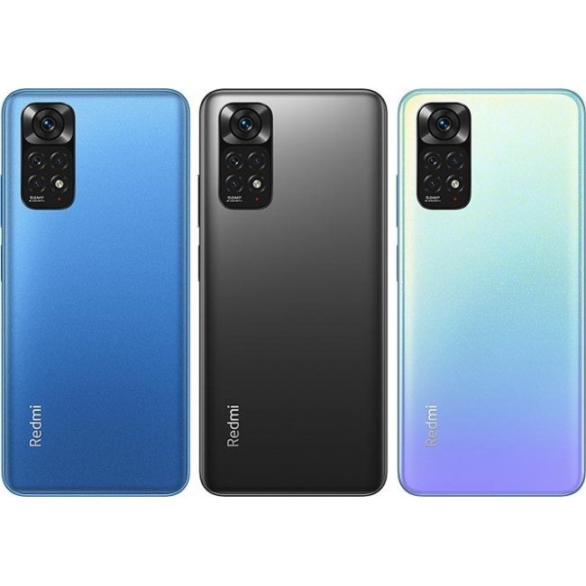 Смартфон Xiaomi Redmi Note 11