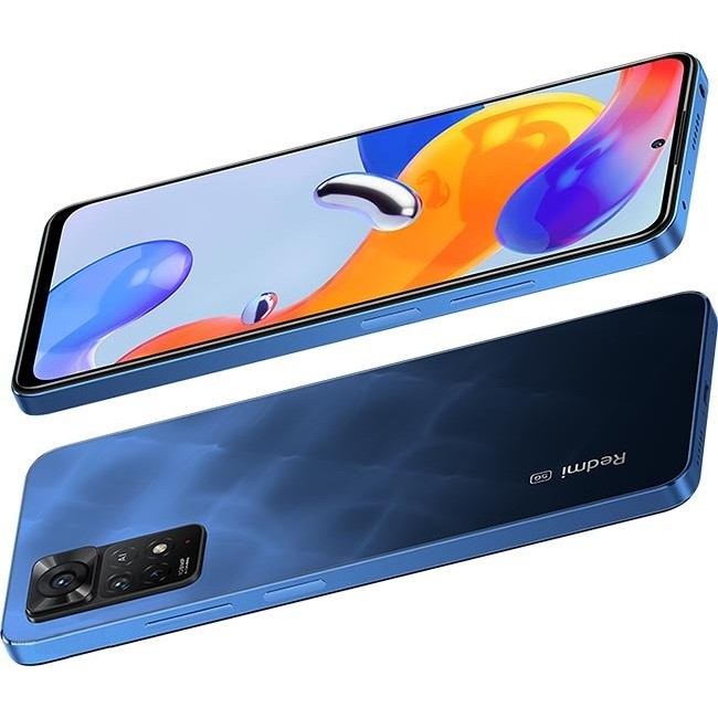 Смартфон Xiaomi Redmi Note 11 Pro 5G