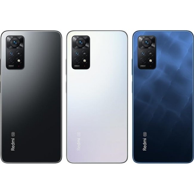 Смартфон Xiaomi Redmi Note 11 Pro 5G