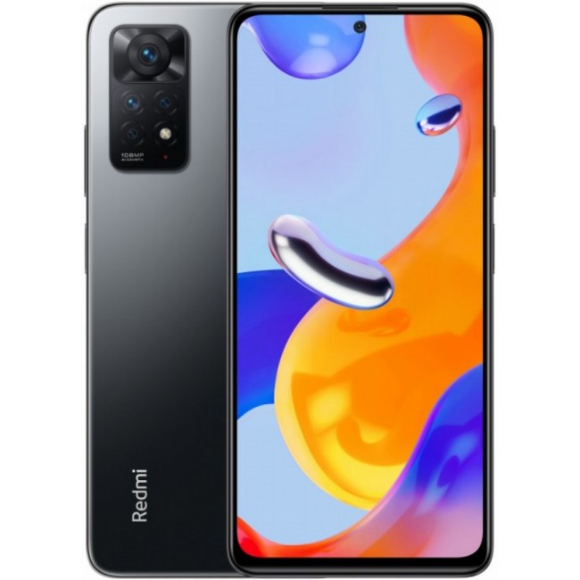 Смартфон Xiaomi Redmi Note 11 Pro