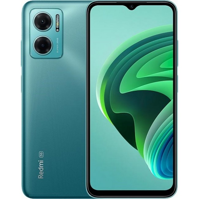 Смартфон Xiaomi Redmi Note 11E