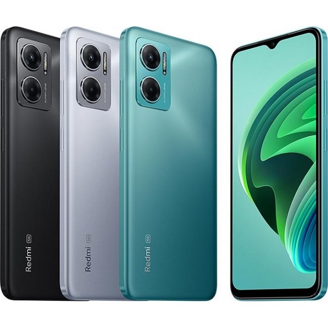 Смартфон Xiaomi Redmi Note 11E