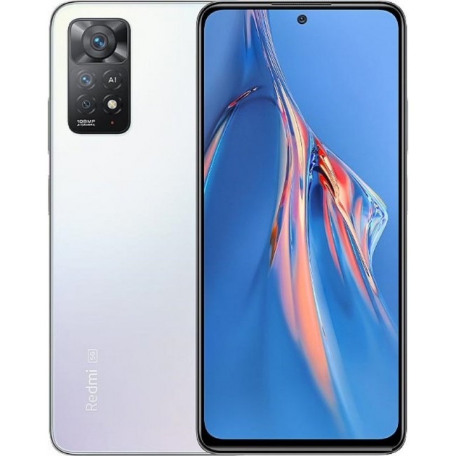 Смартфон Xiaomi Redmi Note 11E Pro 5G