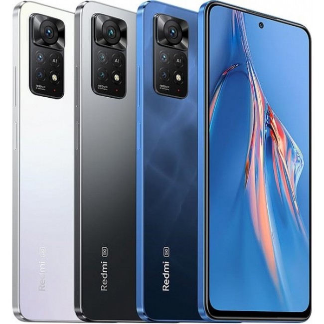 Смартфон Xiaomi Redmi Note 11E Pro 5G