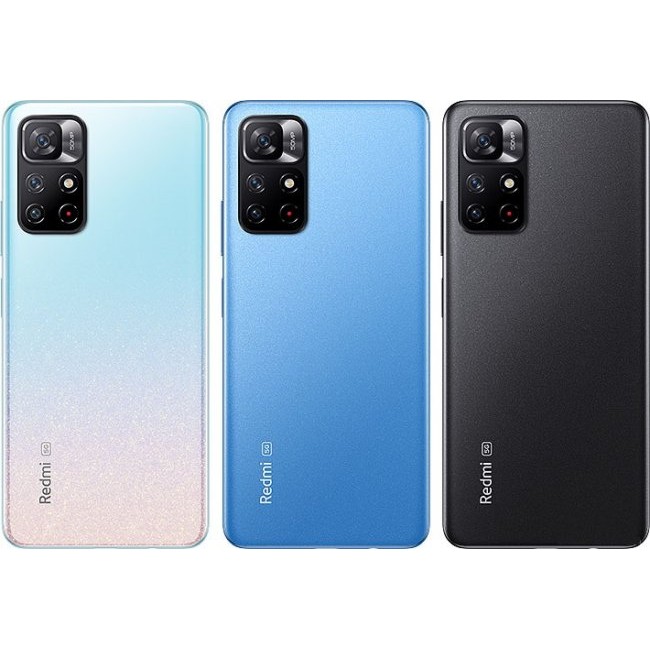 Смартфон Xiaomi Redmi Note 11S 5G 128GB 4GB RAM