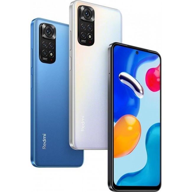 Смартфон Xiaomi Redmi Note 11S
