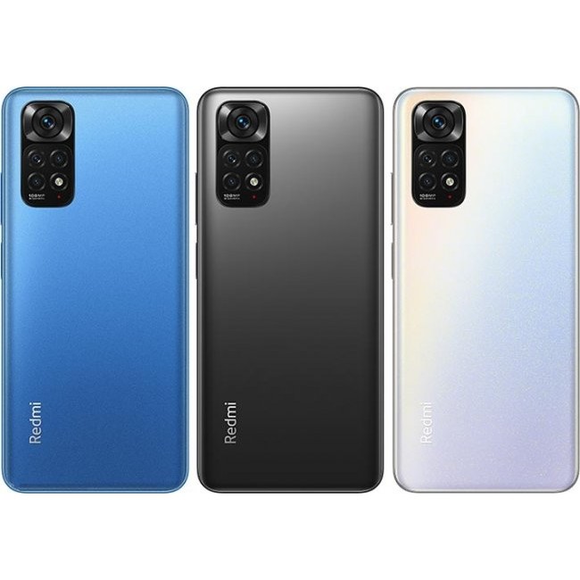 Смартфон Xiaomi Redmi Note 11S