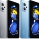 Смартфон Xiaomi Redmi Note 11T Pro+ 5G