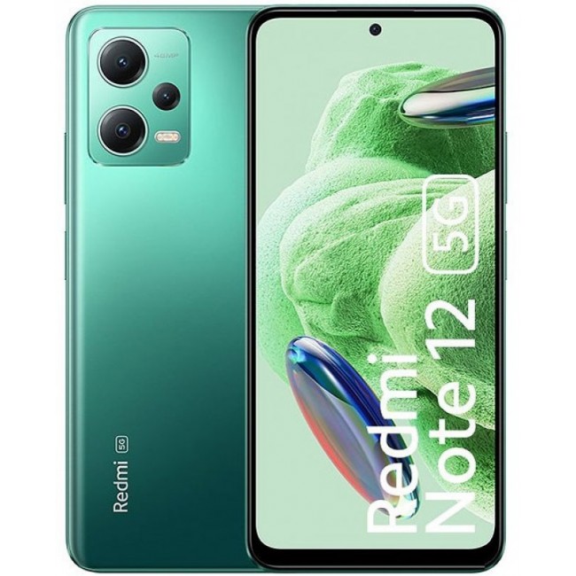 Смартфон Xiaomi Redmi Note 12 5G 128GB 4GB RAM