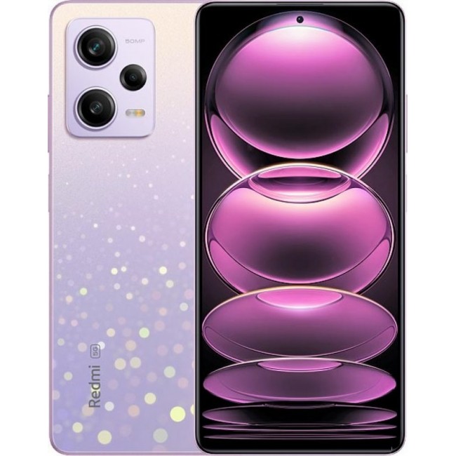 Смартфон Xiaomi Redmi Note 12 Pro 5G