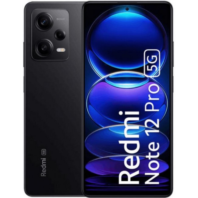 Смартфон Xiaomi Redmi Note 12 Pro 5G