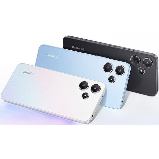Смартфон Xiaomi Redmi Note 12R 5G