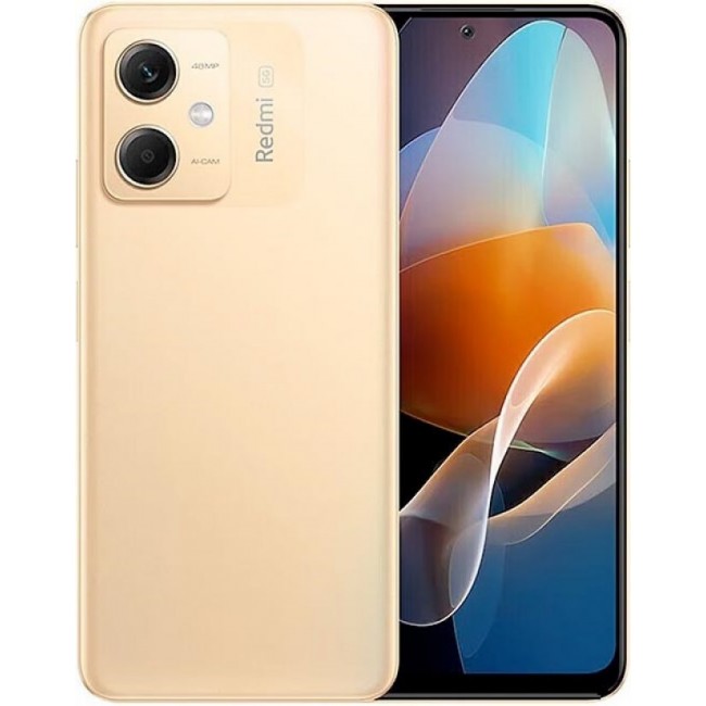 Смартфон Xiaomi Redmi Note 12R Pro 5G