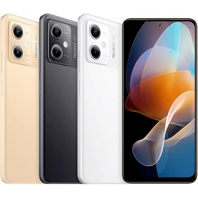 Смартфон Xiaomi Redmi Note 12R Pro 5G