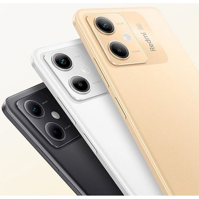 Смартфон Xiaomi Redmi Note 12R Pro 5G