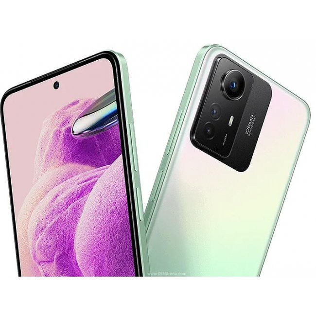 Смартфон Xiaomi Redmi Note 12s