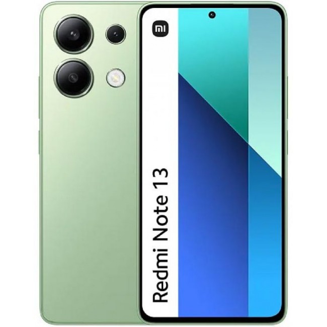 Смартфон Xiaomi Redmi Note 13 4G 128GB 6GB RAM