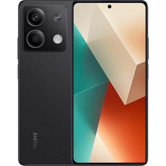 Смартфон Xiaomi Redmi Note 13 5G 256GB 8GB RAM