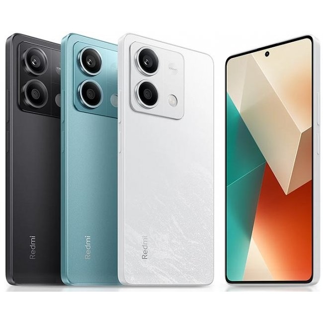 Смартфон Xiaomi Redmi Note 13 5G 256GB 8GB RAM