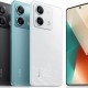 Смартфон Xiaomi Redmi Note 13 5G 256GB 8GB RAM