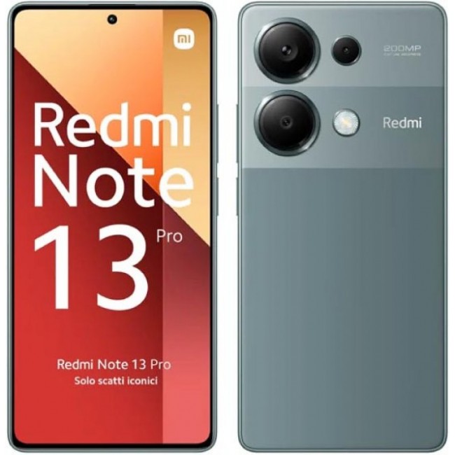 Смартфон Xiaomi Redmi Note 13 Pro 4G 256GB 8GB RAM