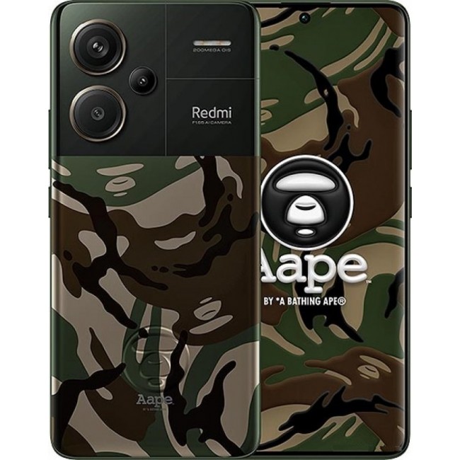 Смартфон Xiaomi Redmi Note 13 Pro+ 5G 256GB 8GB RAM