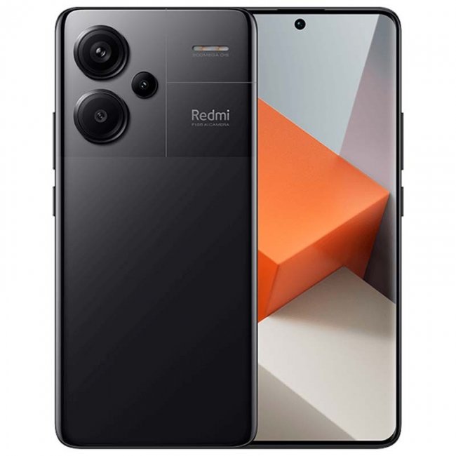 Смартфон Xiaomi Redmi Note 13 Pro+ 5G 256GB 8GB RAM