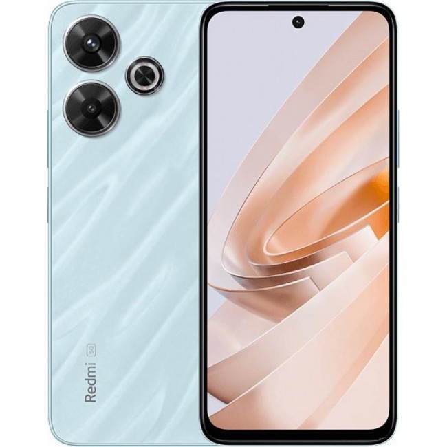 Смартфон Xiaomi Redmi Note 13R 5G